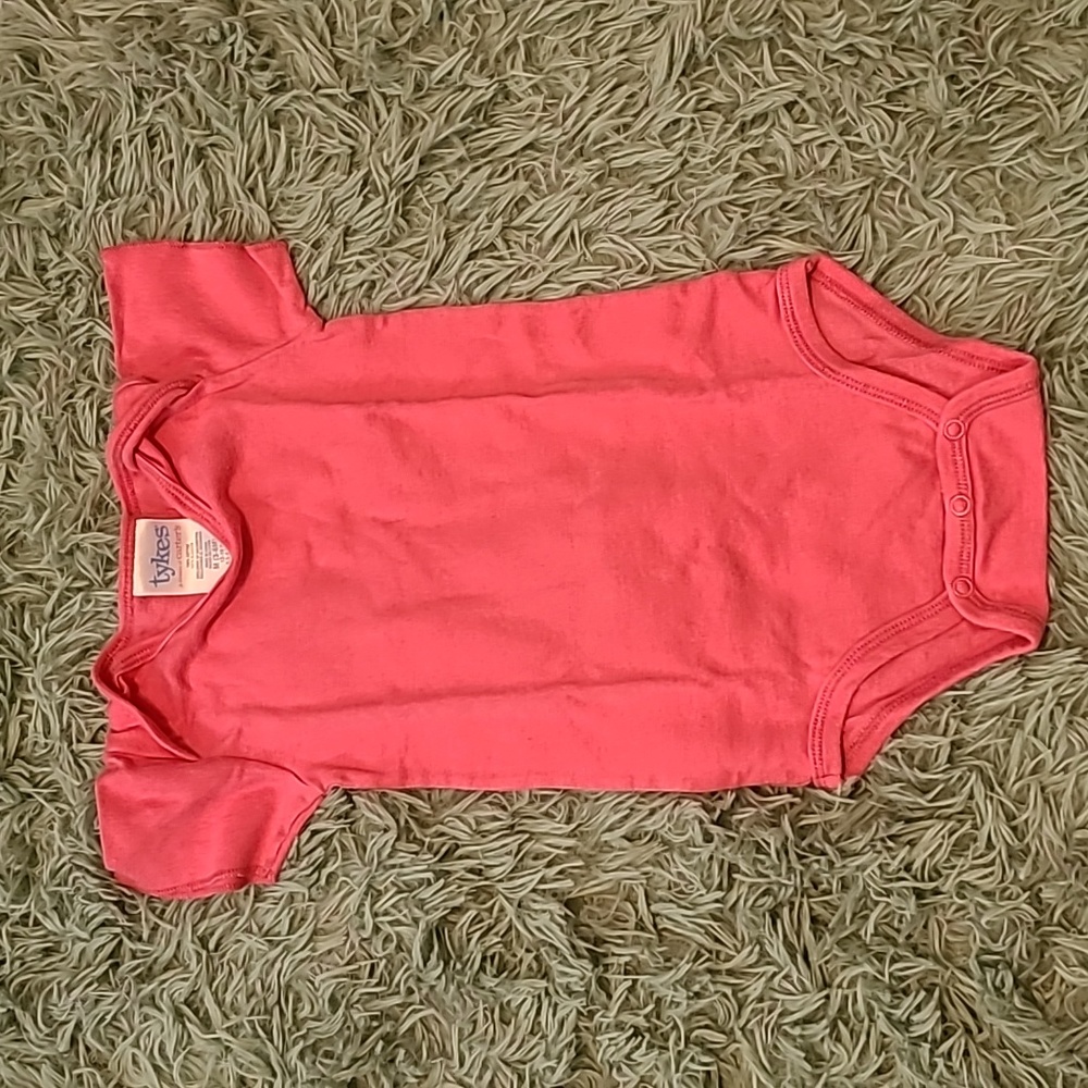 Tykes Carter's Onesie